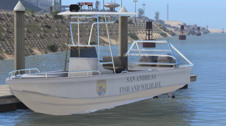 Generic Boat product banner